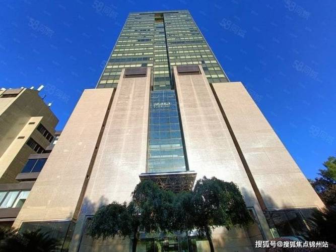 上海瑞金大厦招商电话丨官方网站欢迎您
